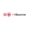 HiSource.co logo