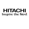 Hitachi Systems Security Inc. logo
