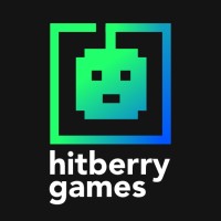 HitBerry Games logo