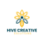 Hive Creative Solutions logo