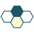 HIVEMINDED Marketing, LLC logo