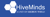 Hiveminds logo