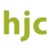 hjc logo
