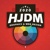 HJDM logo