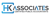 HK Associates, Certified Public Accountants logo
