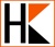 HK Creations logo