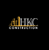 HKC Construction logo