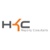 HKC Property Consultants logo