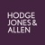 Hodge Jones & Allen logo