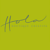 Hola Boutique Creativa logo