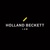 Holland Beckett Law logo