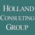 Holland Consulting Group logo