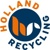 Holland Recycling logo