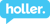 Holler logo