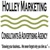 Holley Marketing Consultants logo