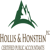 Hollis & Honstein, P.C. logo