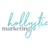 Hollystic Marketing logo
