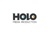 Holoproduction logo