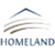 Homeland, LLC logo