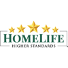 HomeLife logo