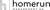 Homerun Management AG logo