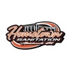 Hometown Sanitation logo