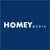 Homey Media logo