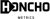 Honcho Metrics logo