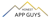 Honest App Guys logo