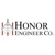 Honor Engineer Co. logo