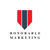 Honorable Marketing logo