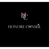 Honore Conseil logo