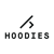 Hoodies logo