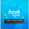Hook Digital logo