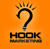 Hook Marketing logo