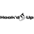 Hook'd IT Up logo