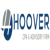 Hoover CPA logo
