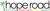 Hope Road Design logo
