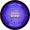 Hoplon InfoSec logo