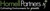 Hornell Partners Inc logo