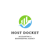 Host Docket logo