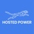 Hosted Power logo