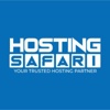 Hosting Safari logo