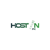 HostIn.pk logo