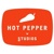 Hot Pepper Studios logo