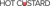 HotCustard logo
