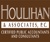 Houlihan & Associates logo