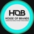 House of Brands Media logo
