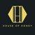 House of Honey logo