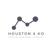 Houston & Ko logo